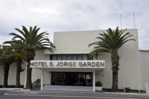 Hotel São Jorge, Ilha de São Jorge