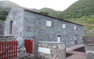 Casa dos Vimes, Ilha de São Jorge