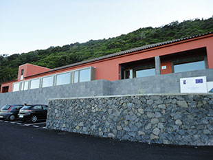 Azores youth Hostel Ilha de São Jorge