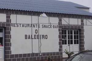 Restaurante O Baleeiro, Explore São Jorge